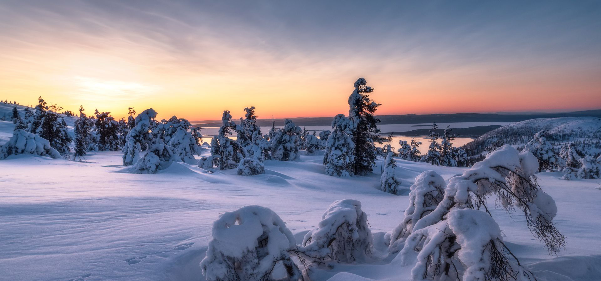 Trip To Lapland