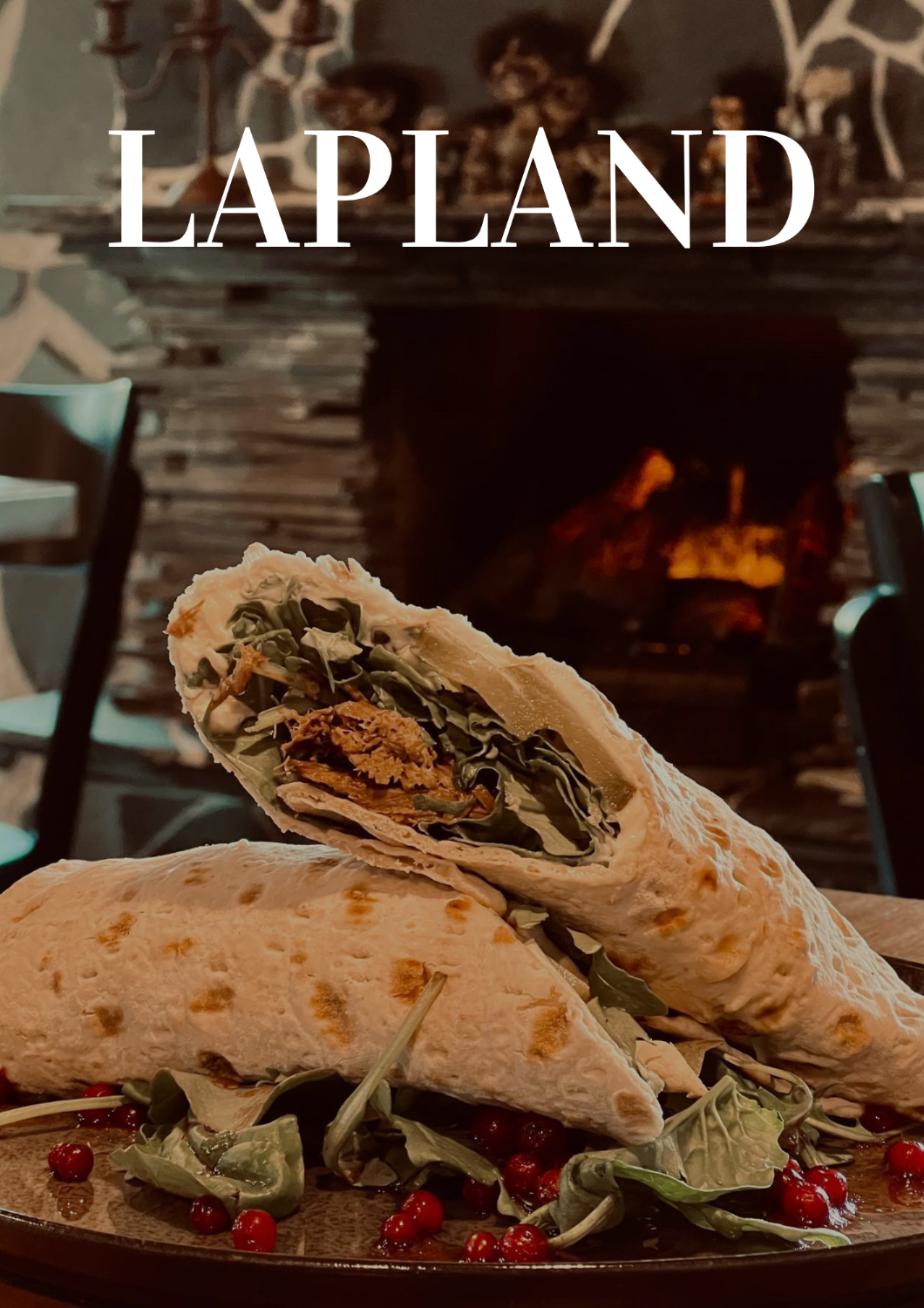 Tastes of Lapland 2025-Kilpisjärvi