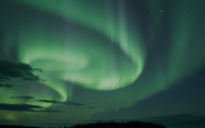 Northern Lights