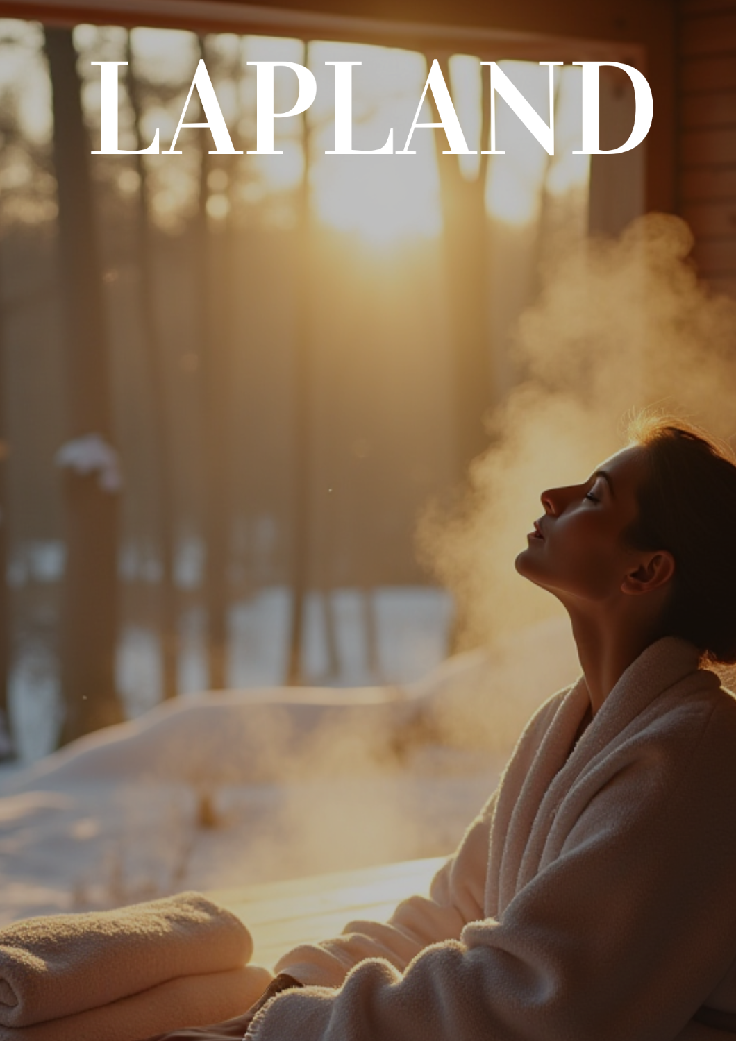Lapland: Heat and Ice