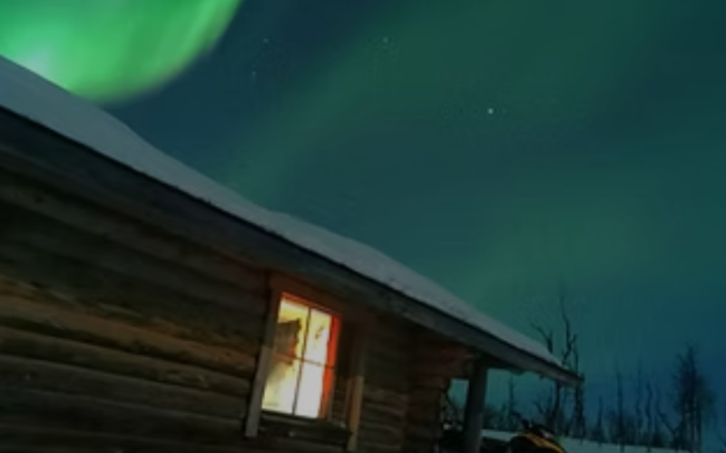 Welcome to Lapland Seasons Winter 2025-2026