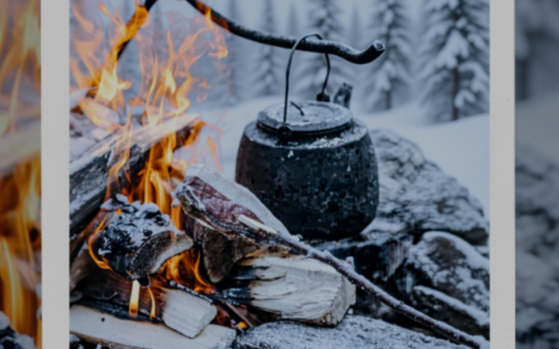 The Allure of Lapland