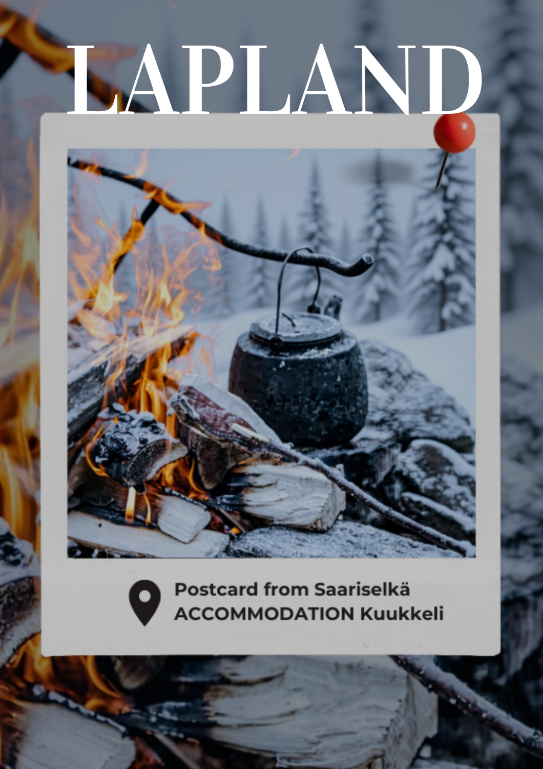 The Allure of Lapland
