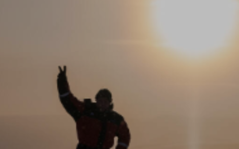Conquering Halti