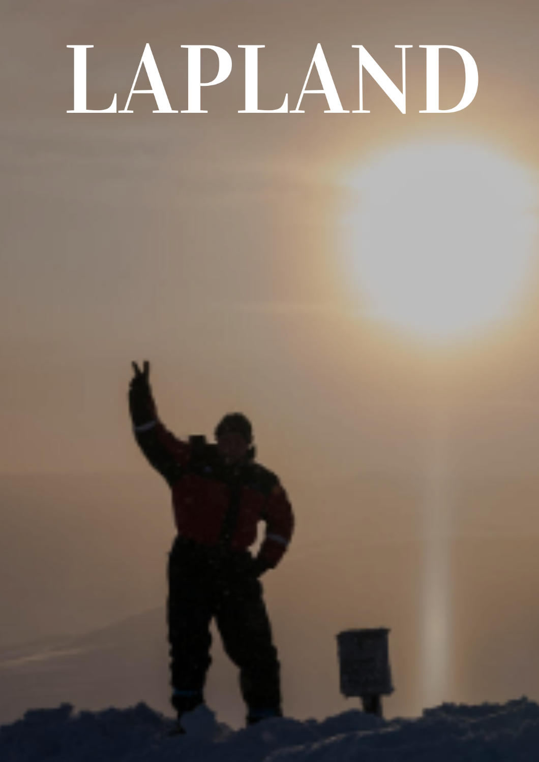 Conquering Halti