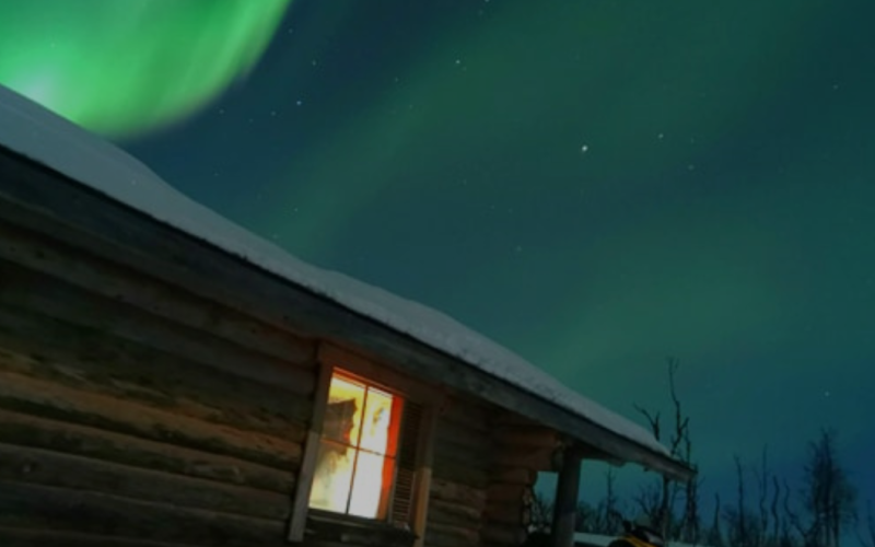 Lapland Winter 2025-2026