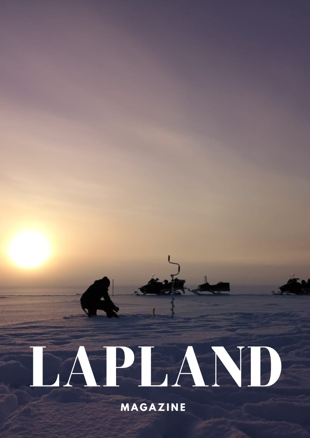 Lapland of Dreams