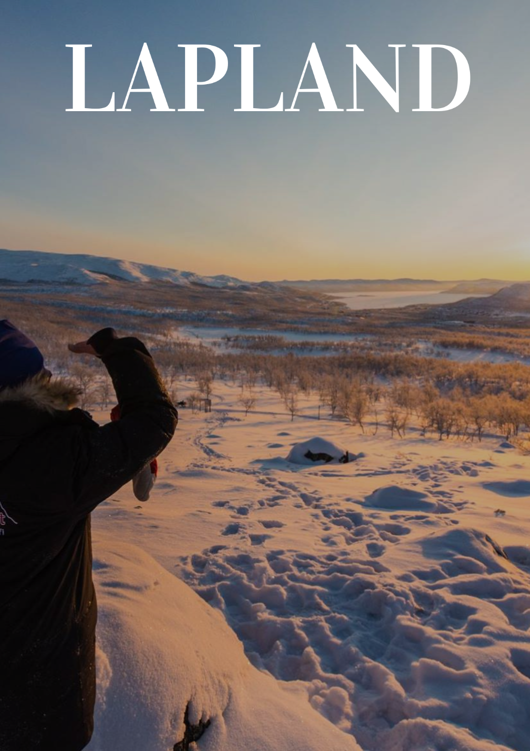 Tundra Adventure