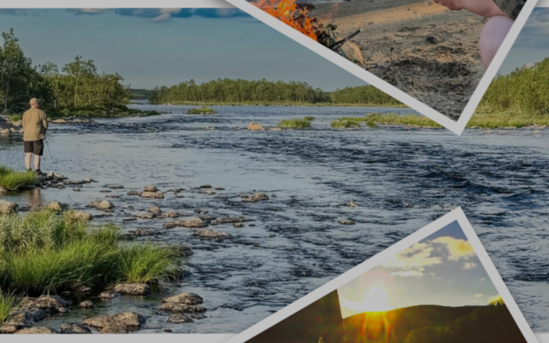 Explore Lapland