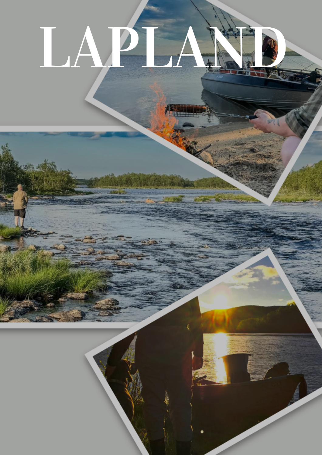 Explore Lapland