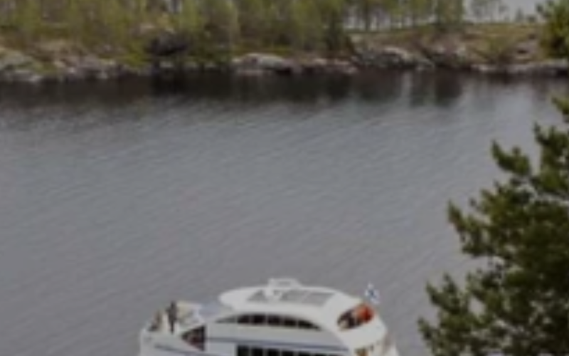 SIIDA MUSEUM & LAKE CRUISE-INARI 2026