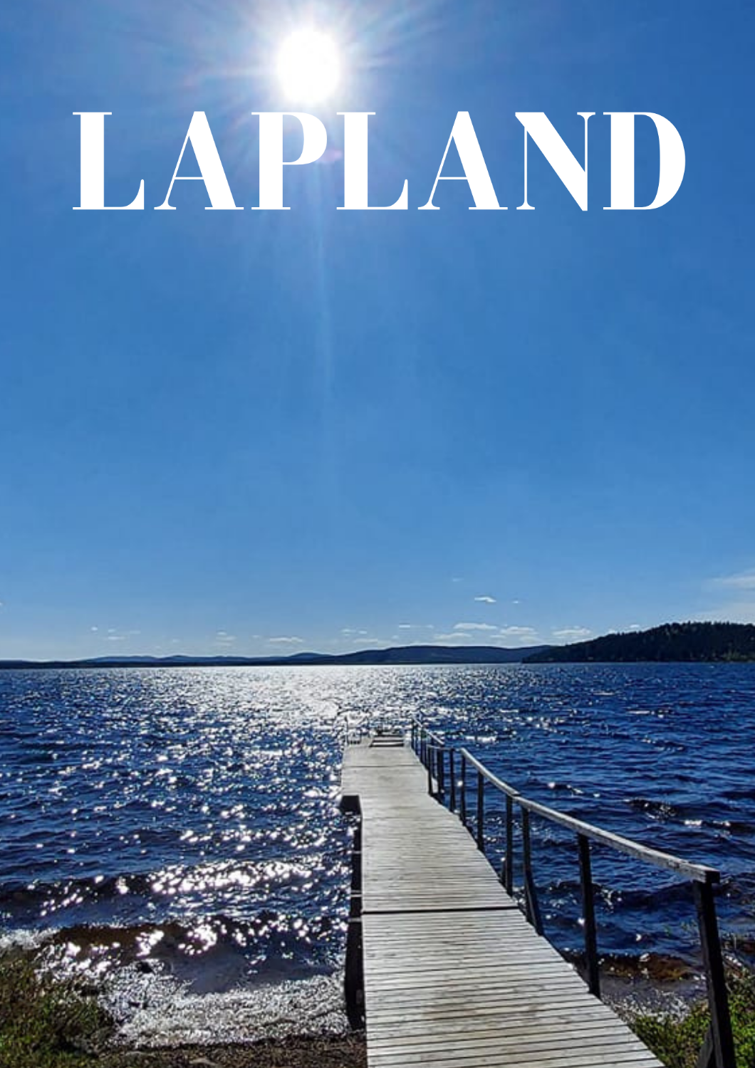 Where Silence Glows – A Journey into Lapland’s Soul