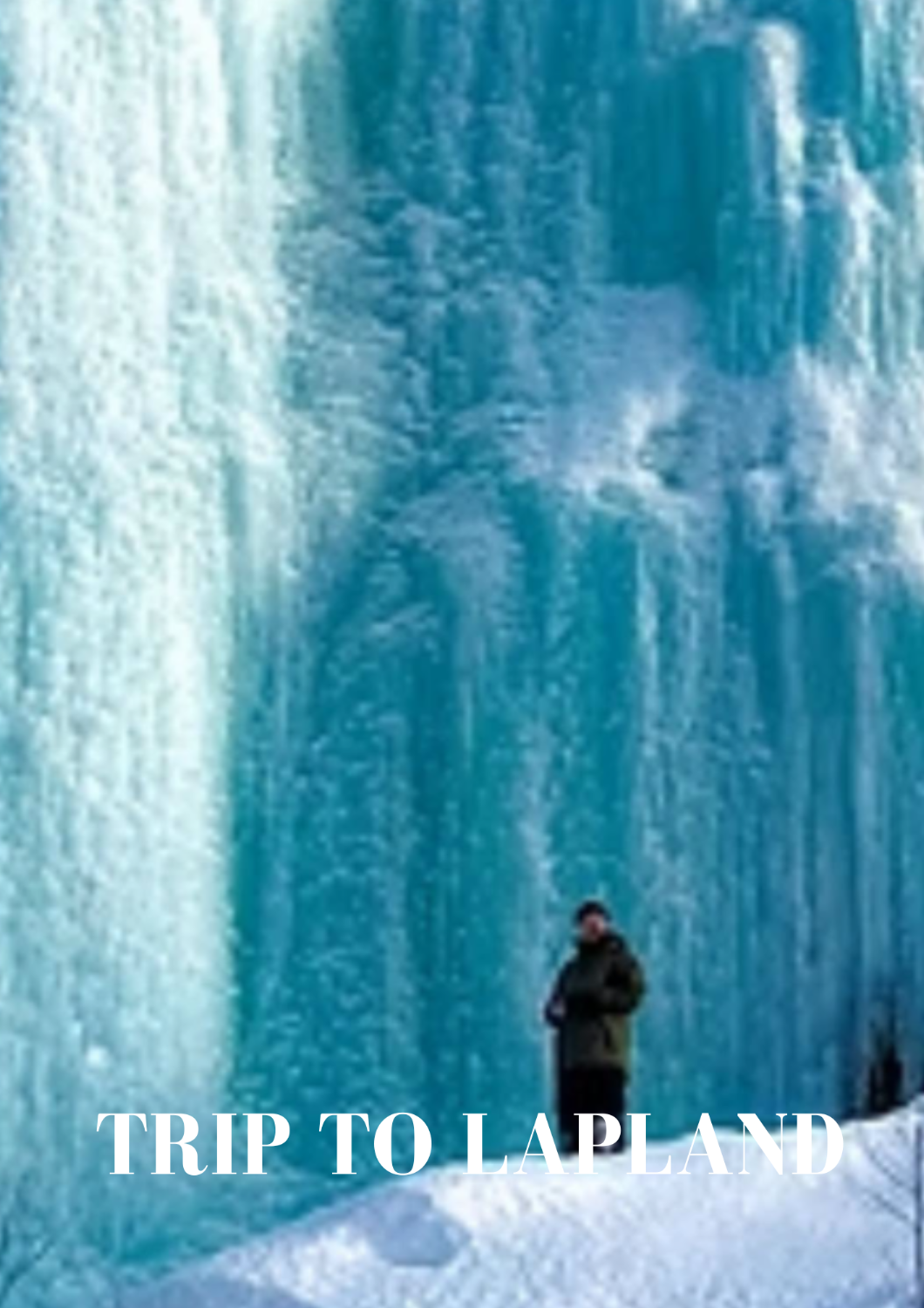 Arctic Day Adventure