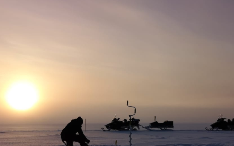 Lapland of Dreams: Your Arctic Escape Awaits