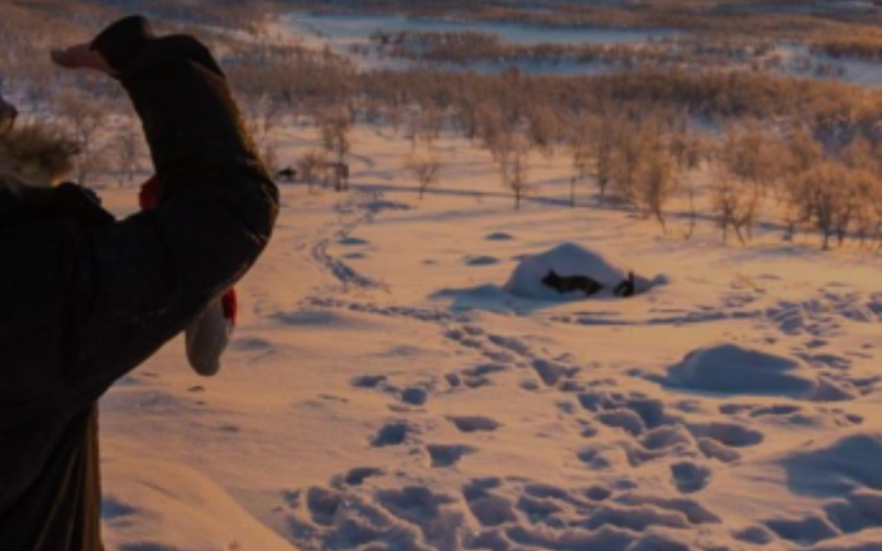 Welcome to Kilpisjärvi