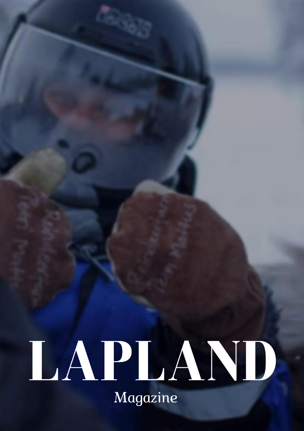 Inari-TASTE OF REINDEER HERDER’S DAY