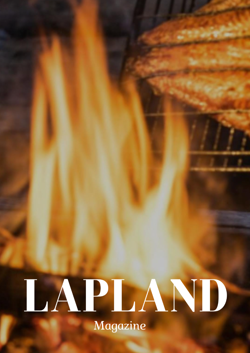 Taste of Lapland 2026-Kilpisjärvi