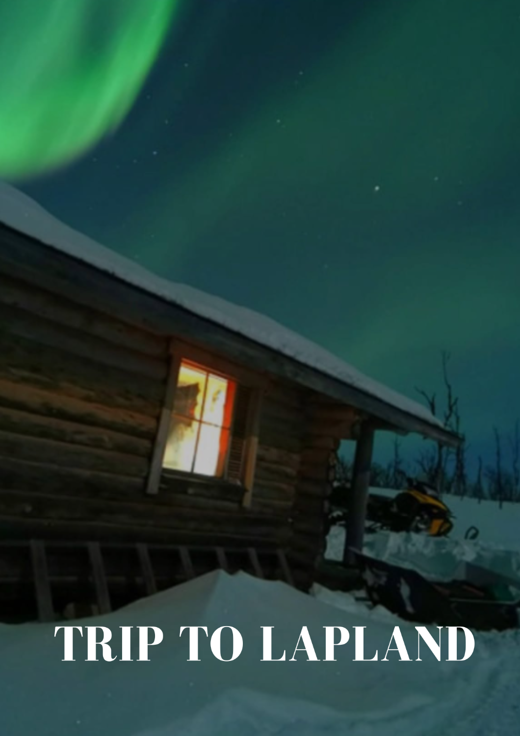 Lapland Winter 2026-2027